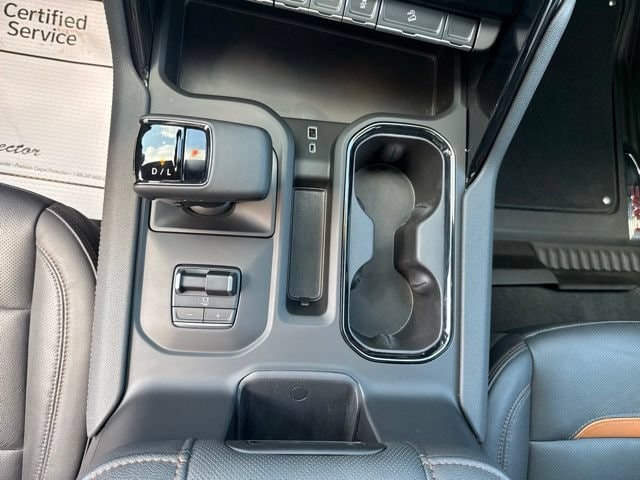 2026 GMC Sierra 1500 AT4 - Photo 26