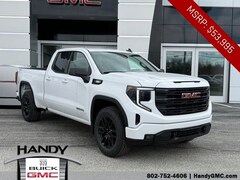 2026 GMC Sierra 1500 Elevation Truck