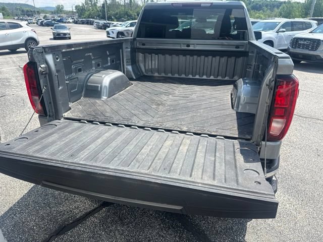 2023 GMC Sierra 1500 Pro - Photo 12