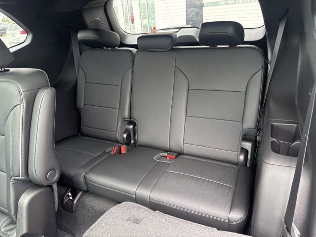 2026 Buick Enclave Preferred - Photo 30