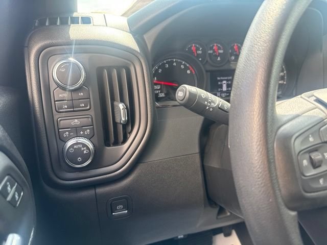 2023 GMC Sierra 1500 Pro - Photo 22