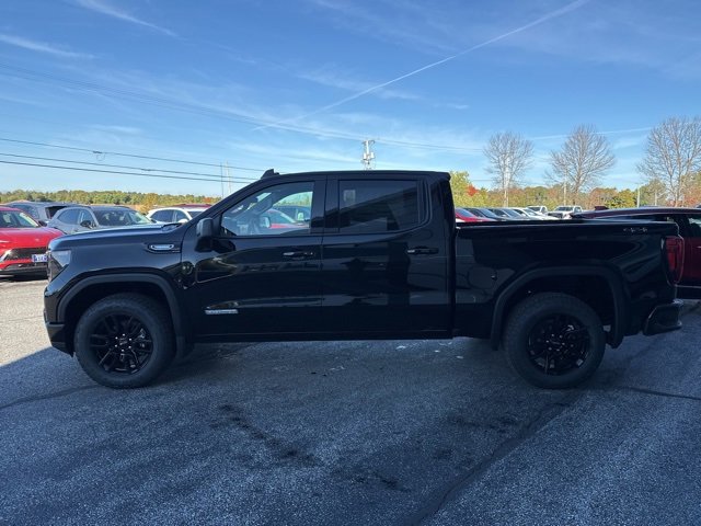 2026 Gmc Sierra 1500 Elevation photo 3