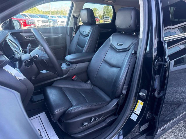 2017 Cadillac XT5 Premium Luxury - Photo 14