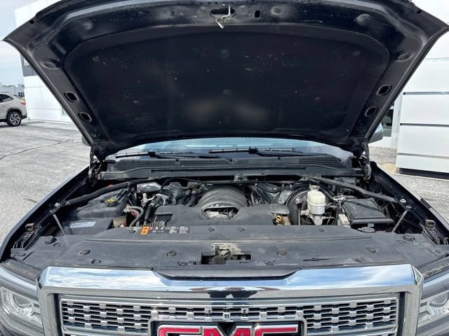 2017 GMC Sierra 1500 Denali Denali - Photo 14