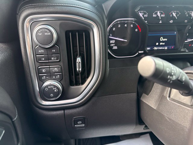 2021 GMC Sierra 1500 Elevation - Photo 23