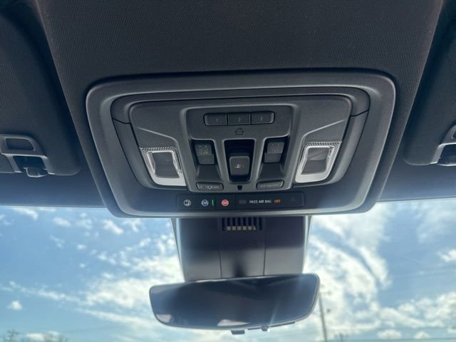 2026 GMC Sierra 1500 AT4 - Photo 28