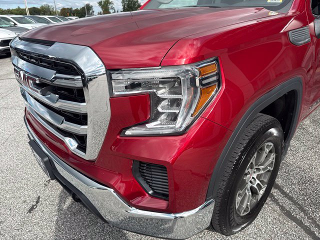 2020 GMC Sierra 1500 SLE - Photo 13