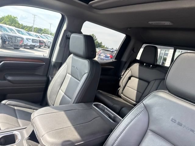 2024 GMC Sierra 1500 Denali Denali - Photo 30
