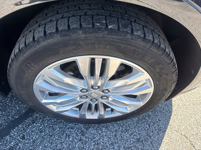 2019 Cadillac XT5 Premium Luxury - Photo 9