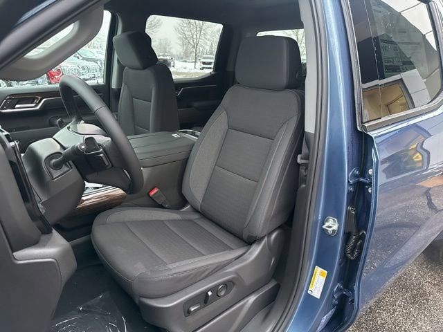 2026 GMC Sierra 1500 Elevation - Photo 16