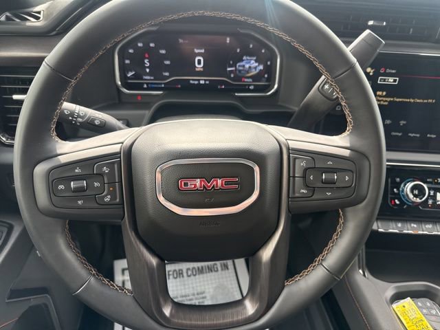 2024 GMC Sierra 2500HD AT4 - Photo 22