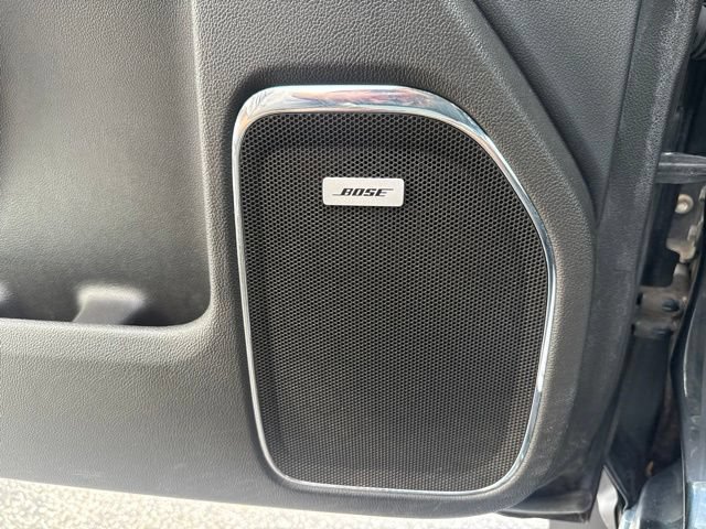 2017 Chevrolet Silverado 3500HD LTZ - Photo 21