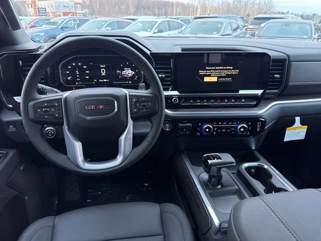 2026 GMC Sierra 1500 SLT - Photo 22