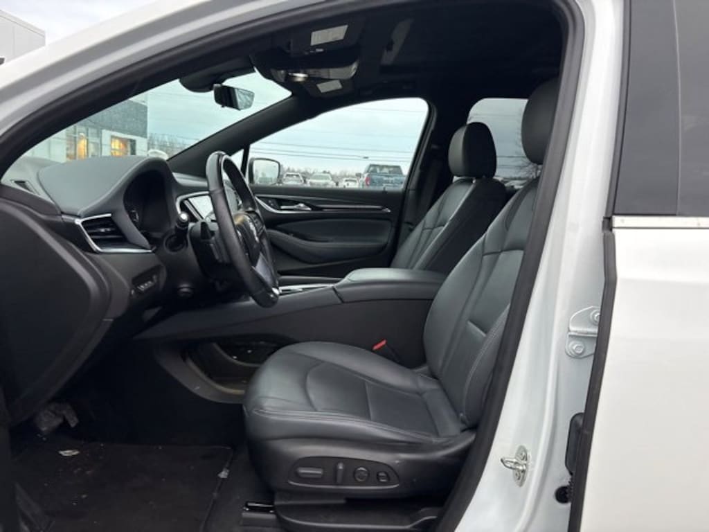 Used 2023 Buick Enclave Premium SUV