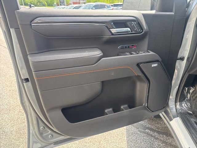 2026 GMC Sierra 1500 AT4 - Photo 17