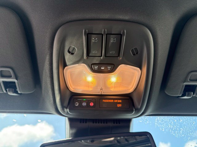 2026 GMC Canyon Denali - Photo 27