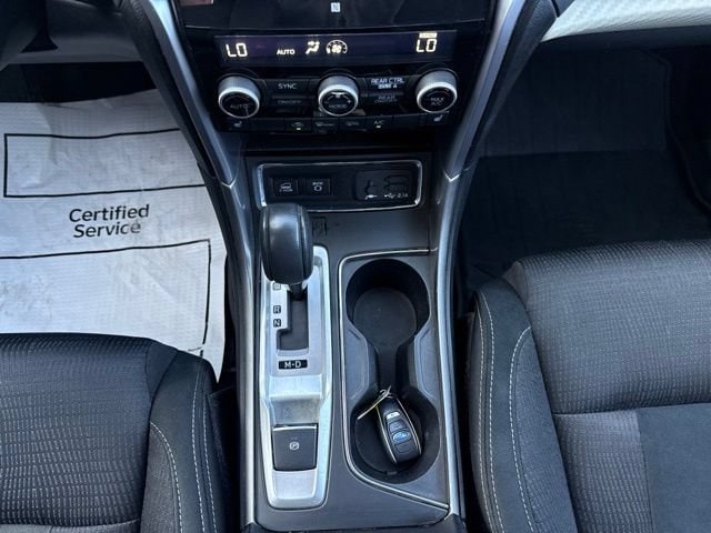 2020 Subaru Ascent Premium - Photo 23