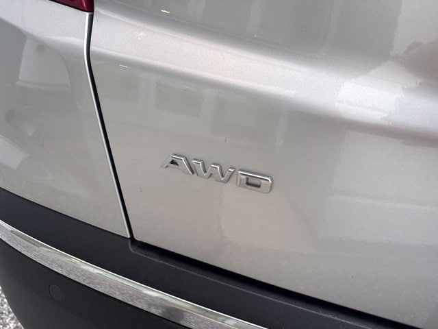 2018 Cadillac XT5 Luxury - Photo 12