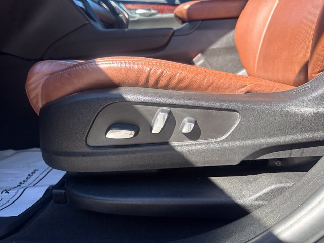2019 Cadillac XT5 Premium Luxury - Photo 16