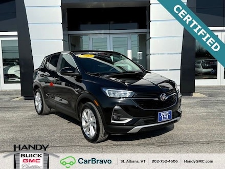 2023 Buick Encore GX Preferred SUV