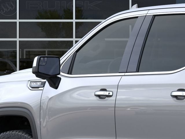 2026 GMC Sierra 1500 Denali - Photo 45