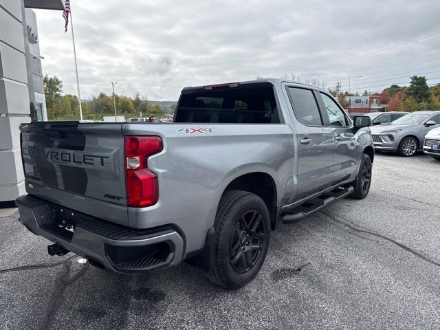 2023 Chevrolet Silverado 1500 RST - Photo 7