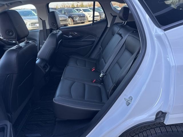 2020 GMC Terrain Denali - Photo 31