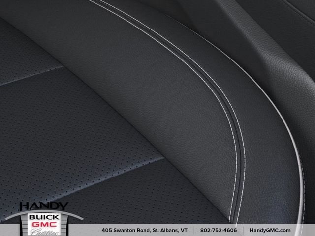 2026 Buick Enclave Avenir - Photo 46