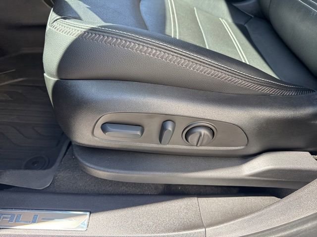 2022 GMC Terrain Denali - Photo 16