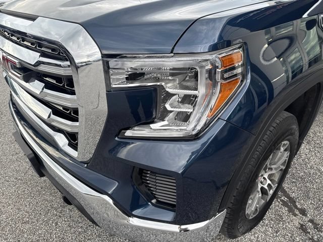2020 GMC Sierra 1500 SLE - Photo 14