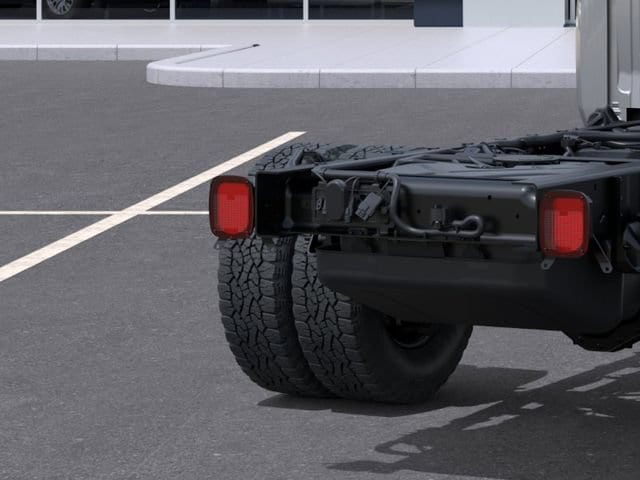 2026 GMC Sierra 3500 Chassis Cab SLE - Photo 11