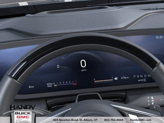 2026 Buick Enclave Avenir - Photo 43