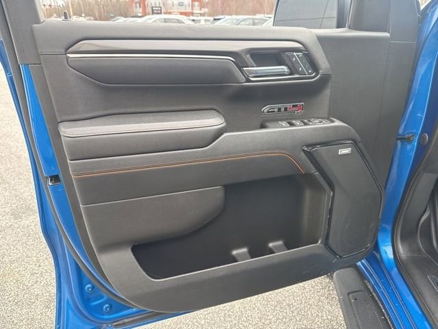 2023 GMC Sierra 1500 AT4 - Photo 18