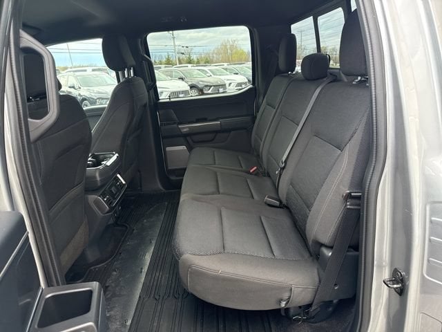 2023 Ford F-150 XLT - Photo 31