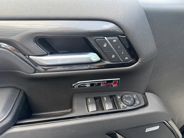 2026 GMC Sierra 1500 AT4 - Photo 19