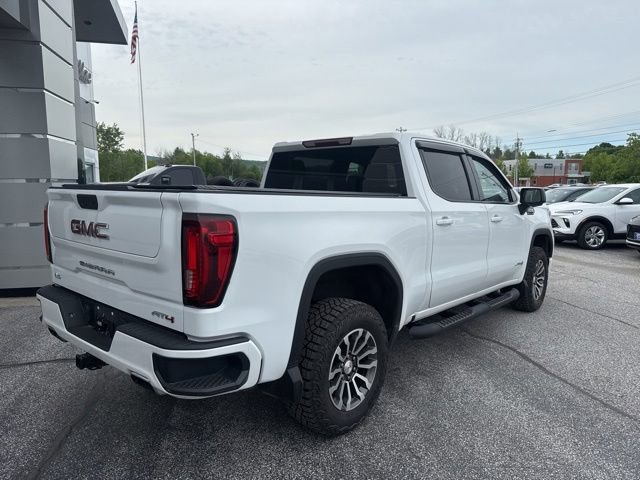 2021 GMC Sierra 1500 AT4 - Photo 7
