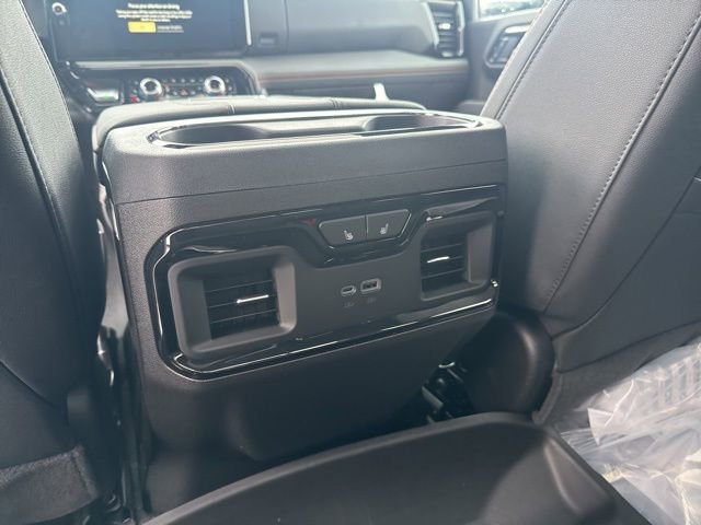 2026 GMC Sierra 3500HD AT4 - Photo 30