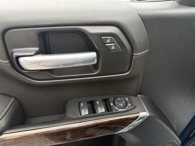 2020 GMC Sierra 1500 SLE - Photo 19