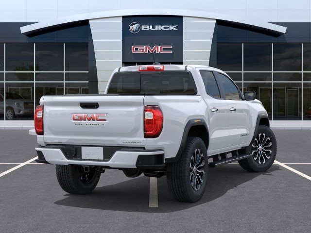 2026 GMC Canyon Denali - Photo 35