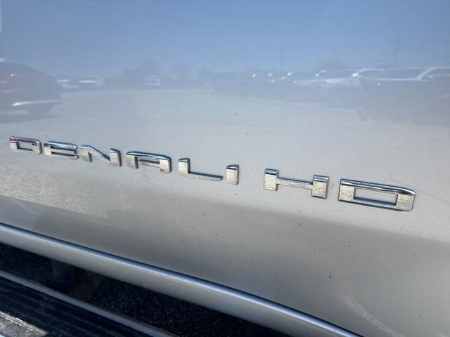 2022 GMC Sierra 3500 Denali HD Denali - Photo 11