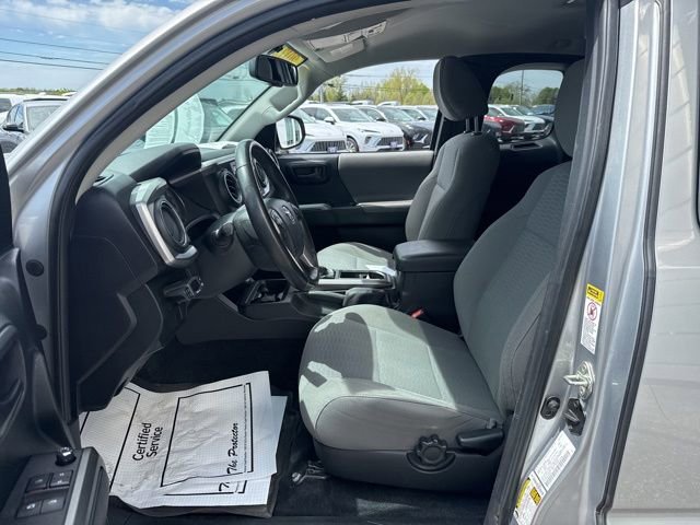2017 Toyota Tacoma SR5 - Photo 13