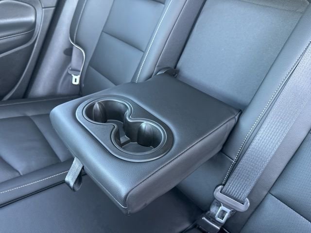 2020 GMC Terrain Denali - Photo 32