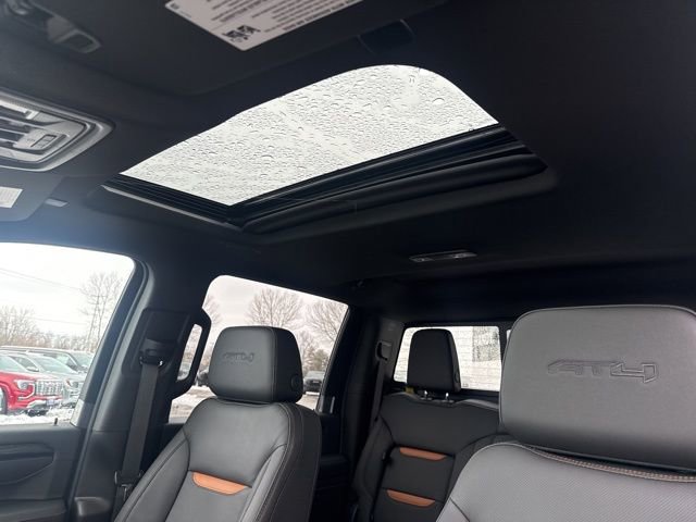 2026 GMC Sierra 3500HD AT4 - Photo 27