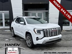 2026 GMC Terrain Denali SUV