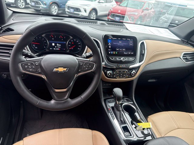 2024 Chevrolet Equinox Premier - Photo 18