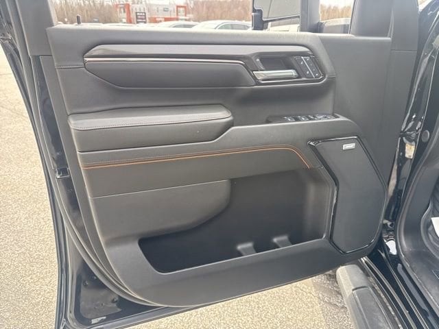 2024 GMC Sierra 2500HD AT4 - Photo 18
