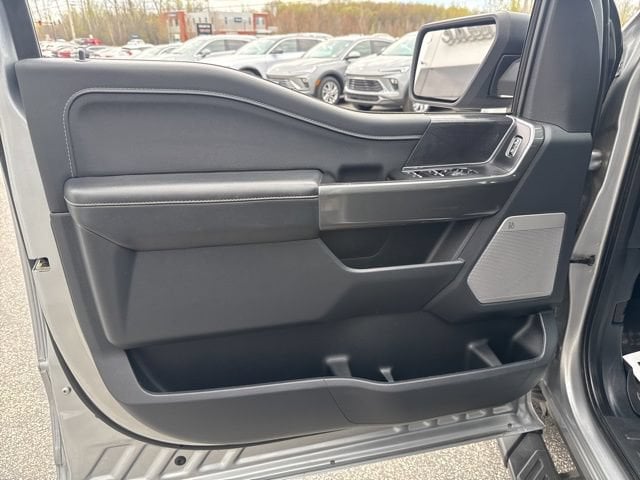 2023 Ford F-150 XLT - Photo 18