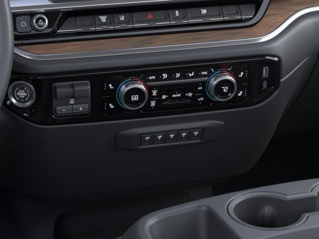 2026 GMC Sierra 3500 Chassis Cab SLE - Photo 23