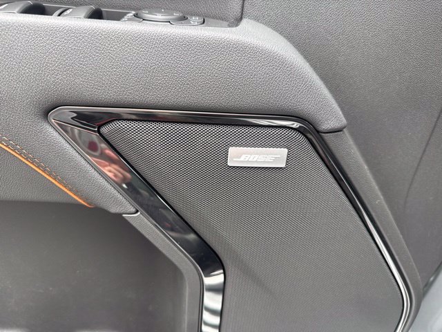 2026 GMC Sierra 2500HD AT4 - Photo 20