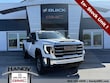 GMC Sierra 3500 HD
